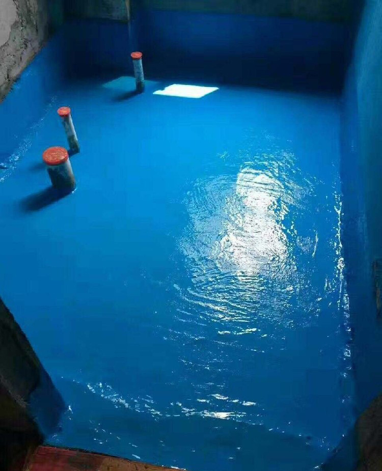 辦公室裝修柔性防水施工要點(diǎn)