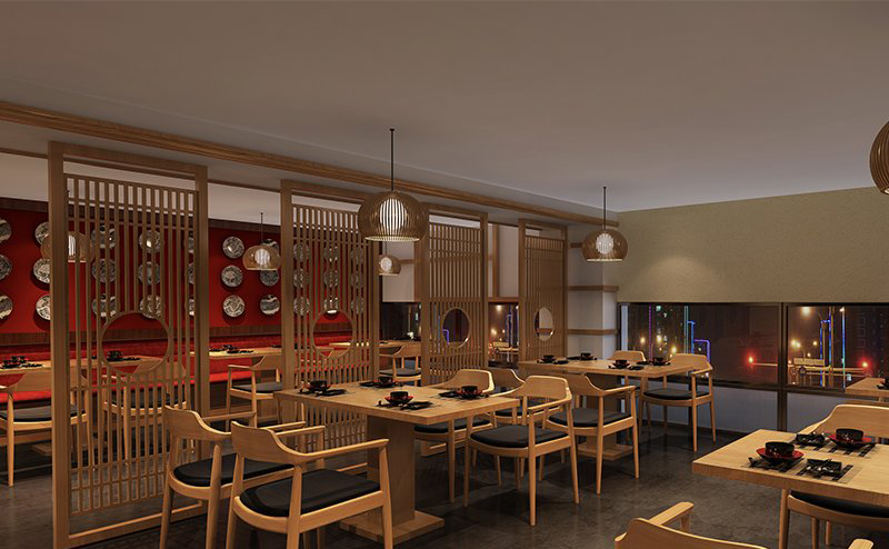 一心軒日式拉面