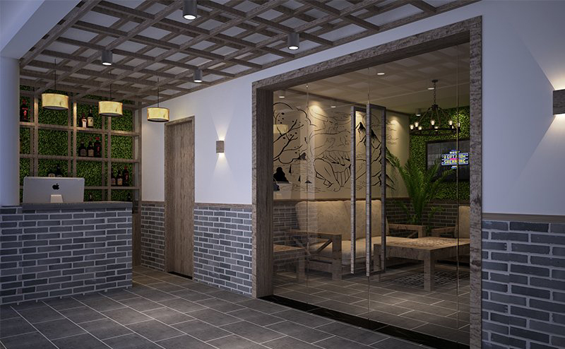 神農(nóng)烤全羊