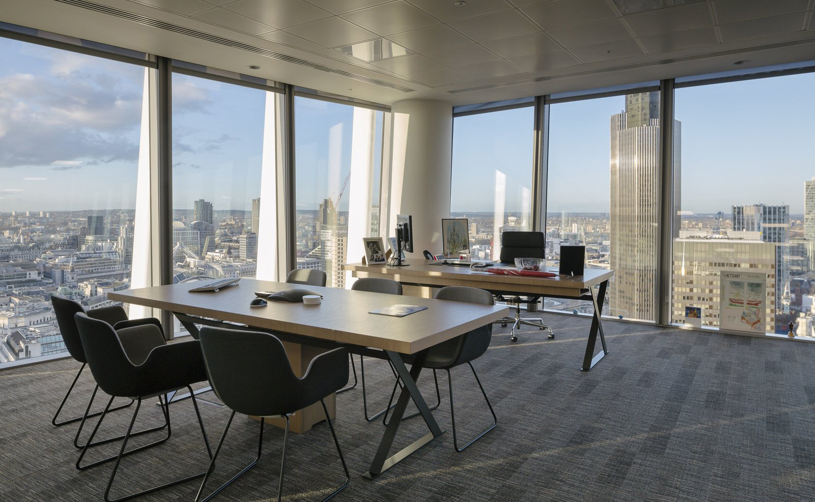 賀：我司中標(biāo)寶金新城江都?xì)怏w裝修工程