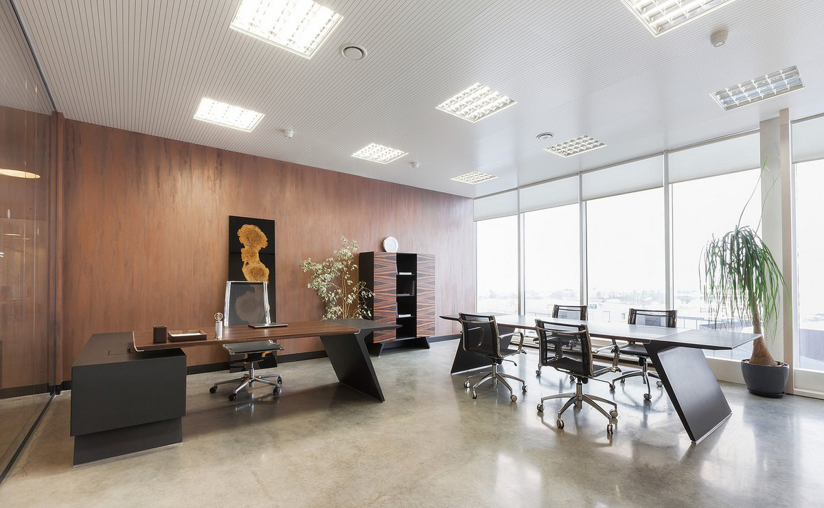 賀：我司中標(biāo)雷朱迅信息技術(shù)辦公室裝修工程