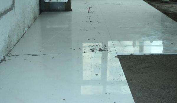 辦公室裝修瓷磚粘貼施工要點(diǎn)