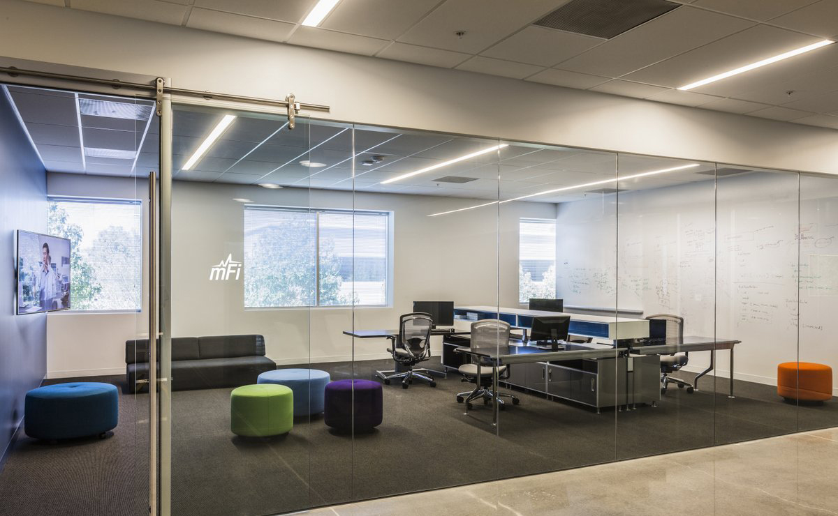 賀：我司中標(biāo)富悅申克工業(yè)技術(shù)辦公室裝修工程