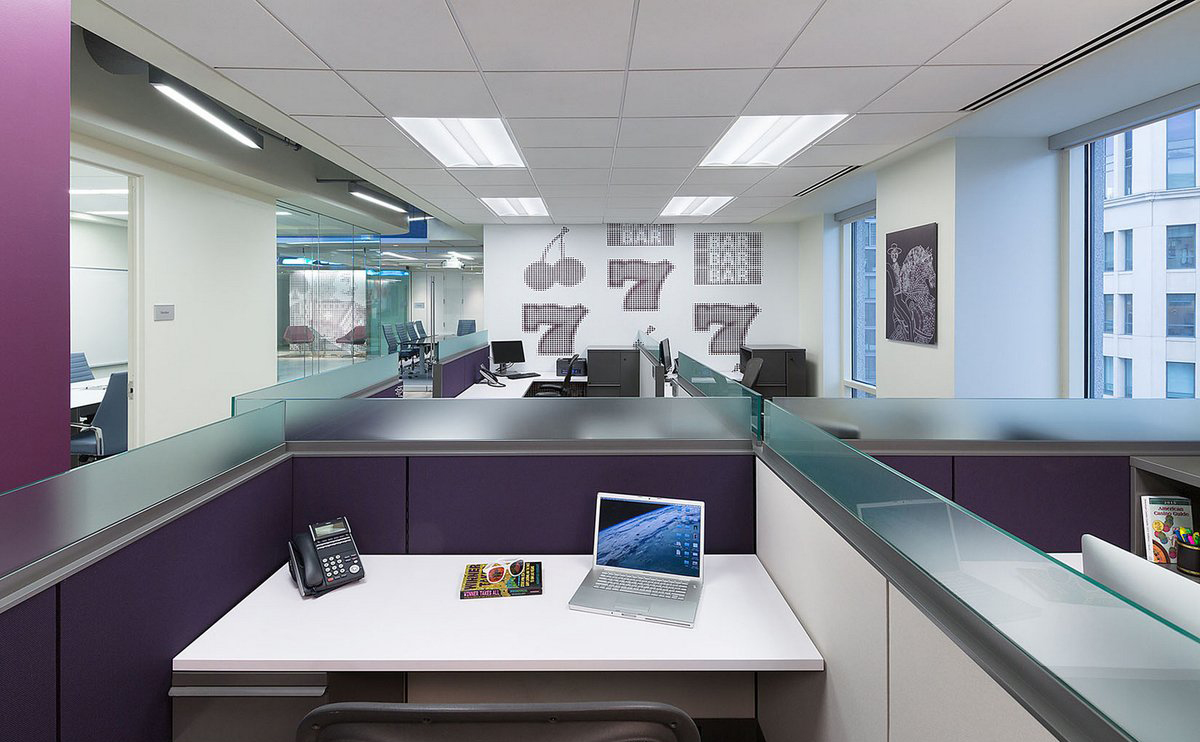 賀：我司中標(biāo)豪森藥業(yè)集團(tuán)辦公裝修工程