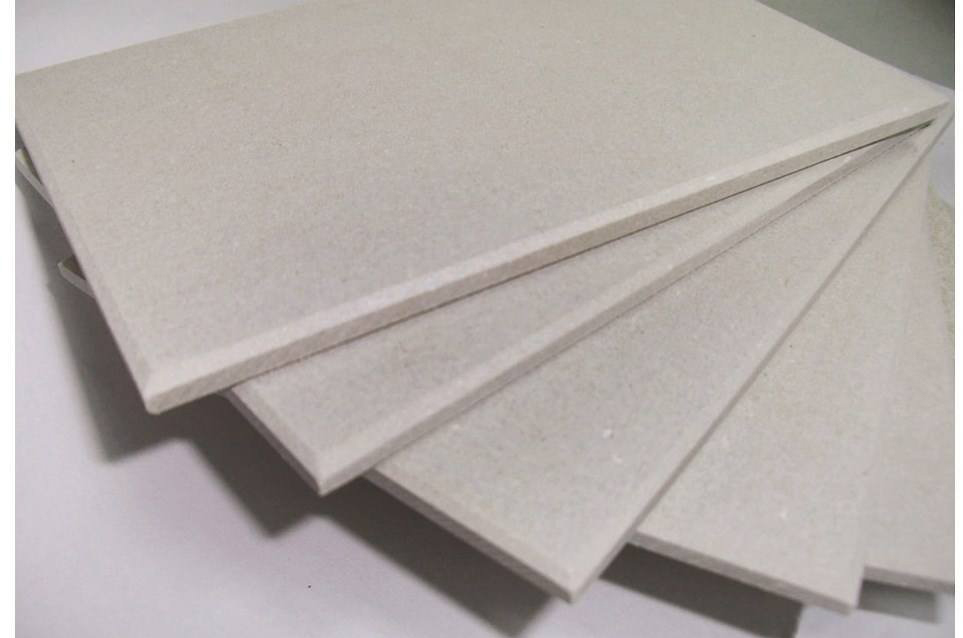 板材·硅酸鈣板