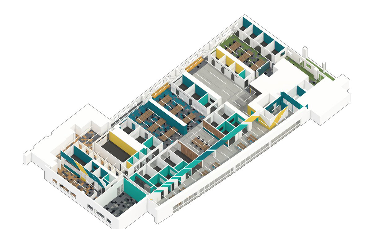 賀：我司中標(biāo)順馳不動產(chǎn)網(wǎng)絡(luò)辦公室裝修工程