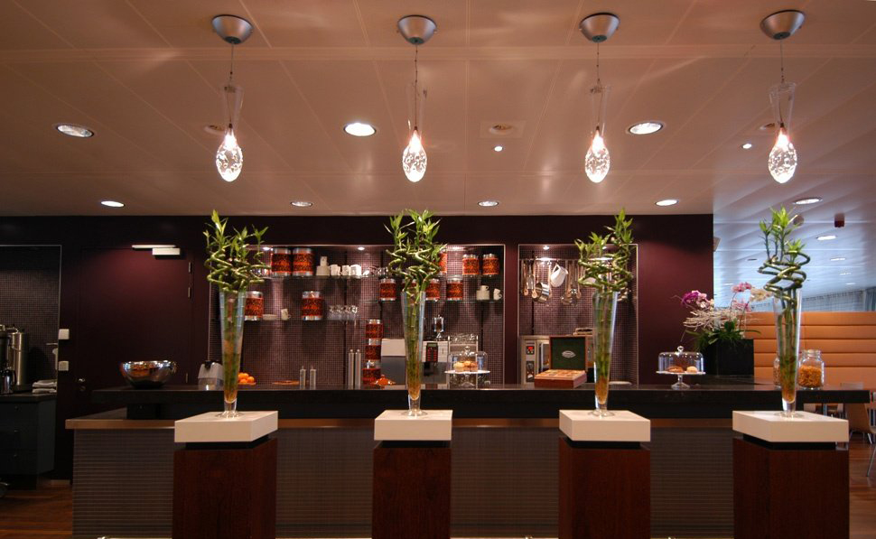 賀：我司中標(biāo)美婷健康管理辦公室裝修工程