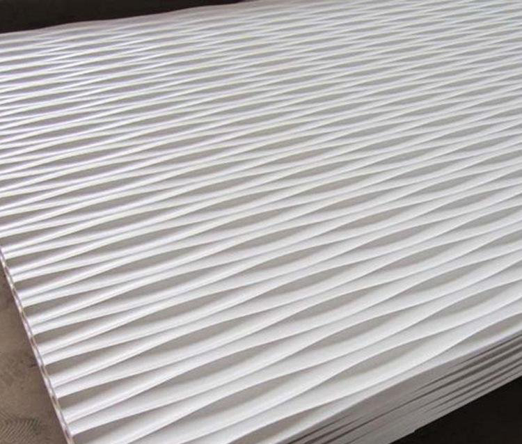 板材?波浪板