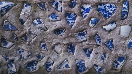 磚石?個(gè)性瓷片