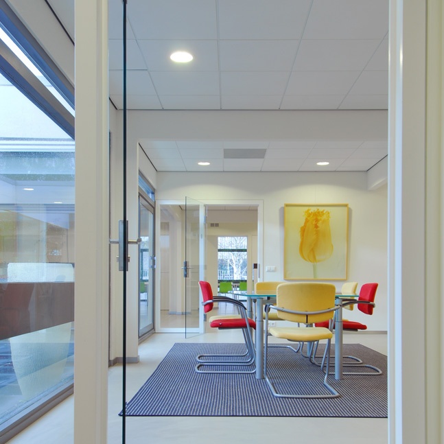 賀：我司中標(biāo)創(chuàng)新教育咨詢培訓(xùn)裝修工程