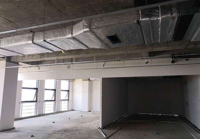 敏行軟件墻頂面基礎(chǔ)工程驗(yàn)收