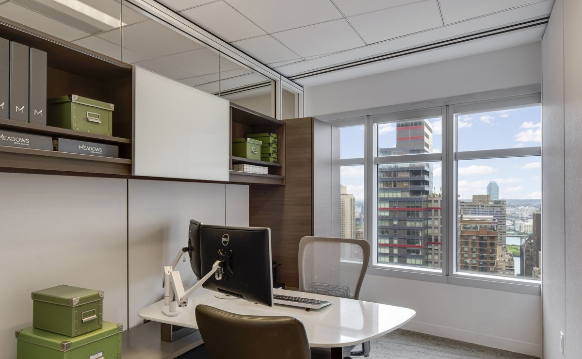 賀：我司中標江左集團紡織科技辦公室裝修工程