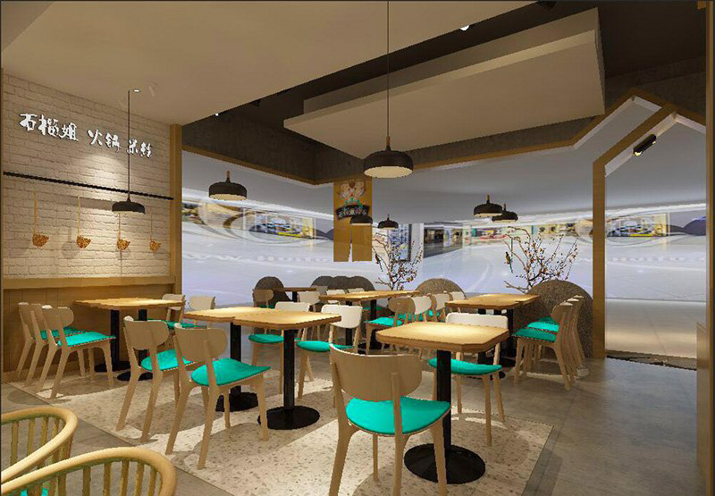 石榴姐米線體驗店