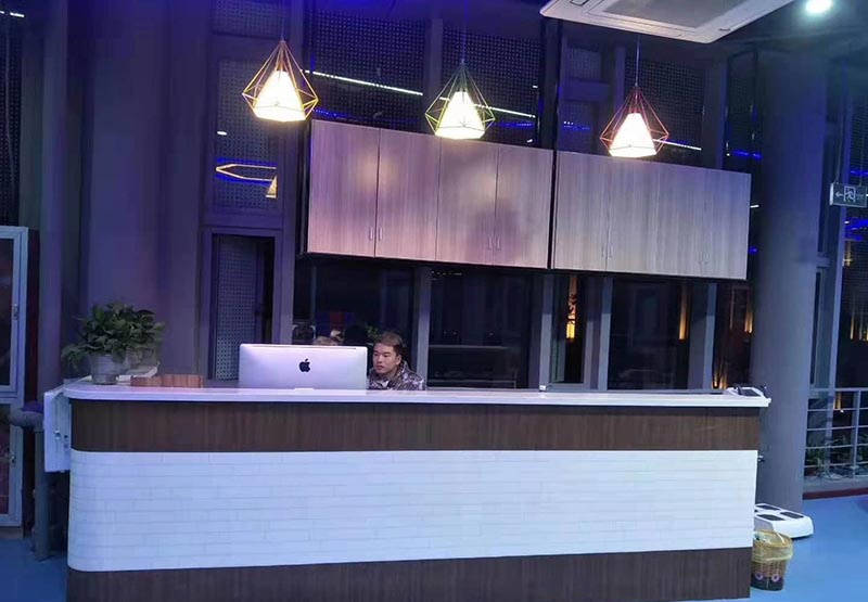 熱烈慶祝浦口蜂巢健身房開業(yè)大吉