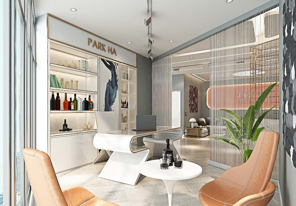 可諾丹婷皮膚管理中心