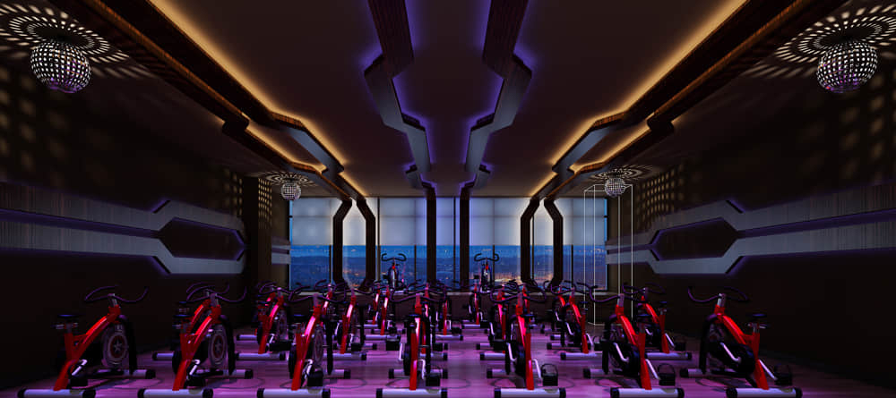 美格發(fā)型理發(fā)店