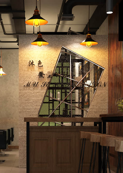 木北造型旗艦店