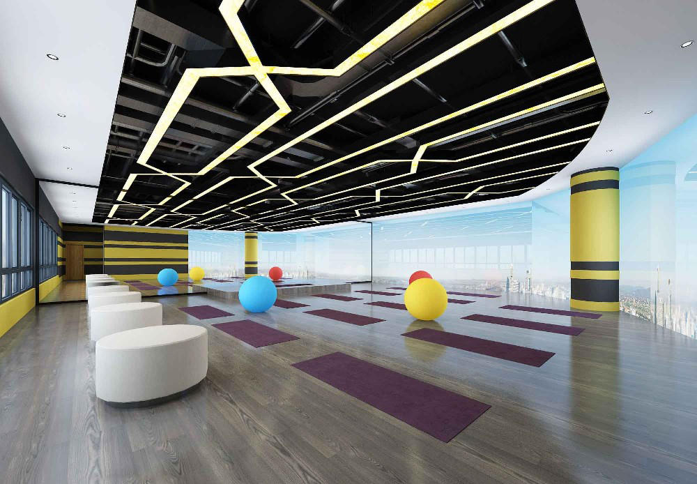 奧邁健身俱樂部