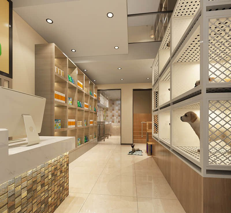 凡熙犬舍旗艦店