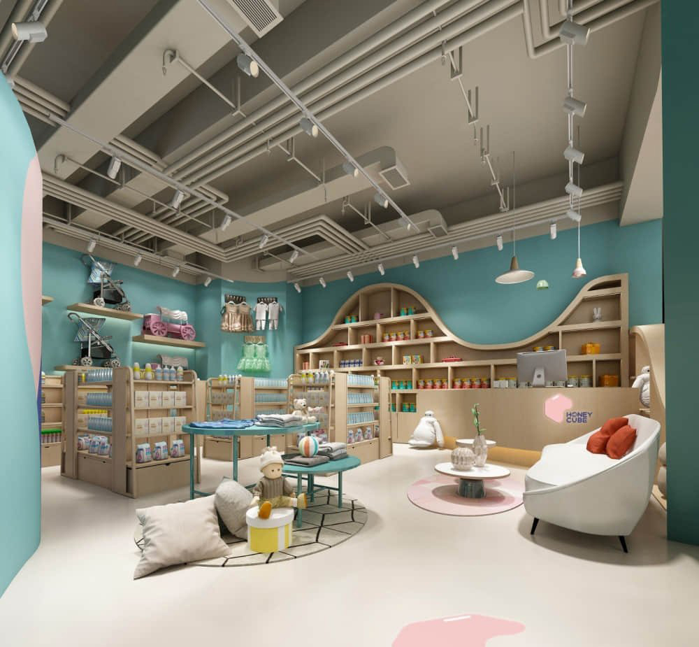 嘉好月圓母嬰專護(hù)中心