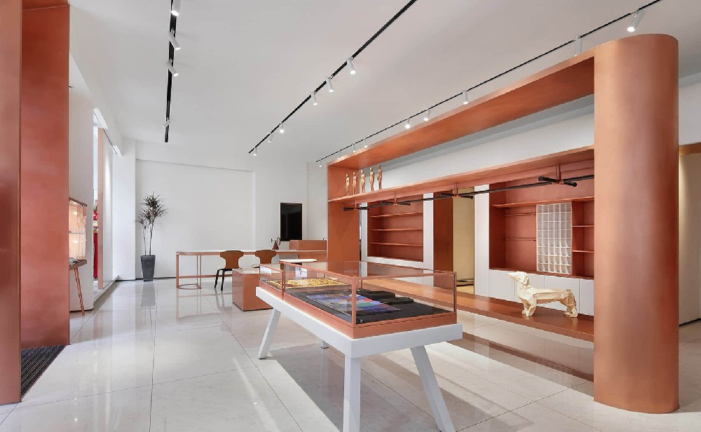 至簡元素服飾店