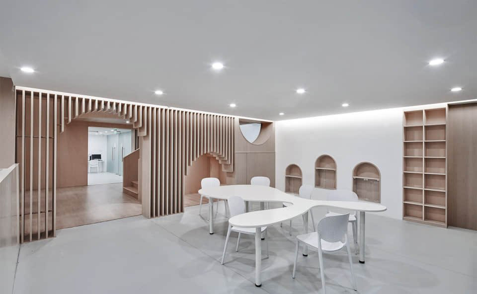 夢(mèng)之家早教中心