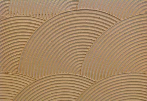 辦公室裝修中 藝術(shù)涂料該如何清潔及保養(yǎng)