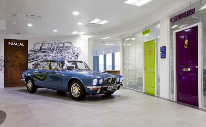 裝修材料在廠房裝修工程的質(zhì)量中，有多重要？