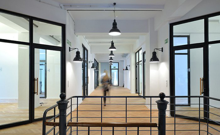 為什么要找工裝公司 找工裝公司的好處有哪些