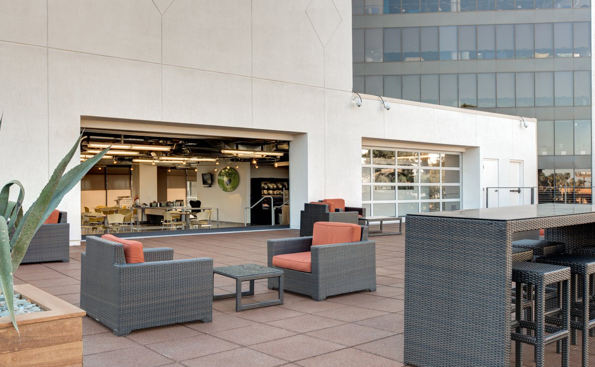 南京廠房裝修設(shè)計中，有哪些注意點