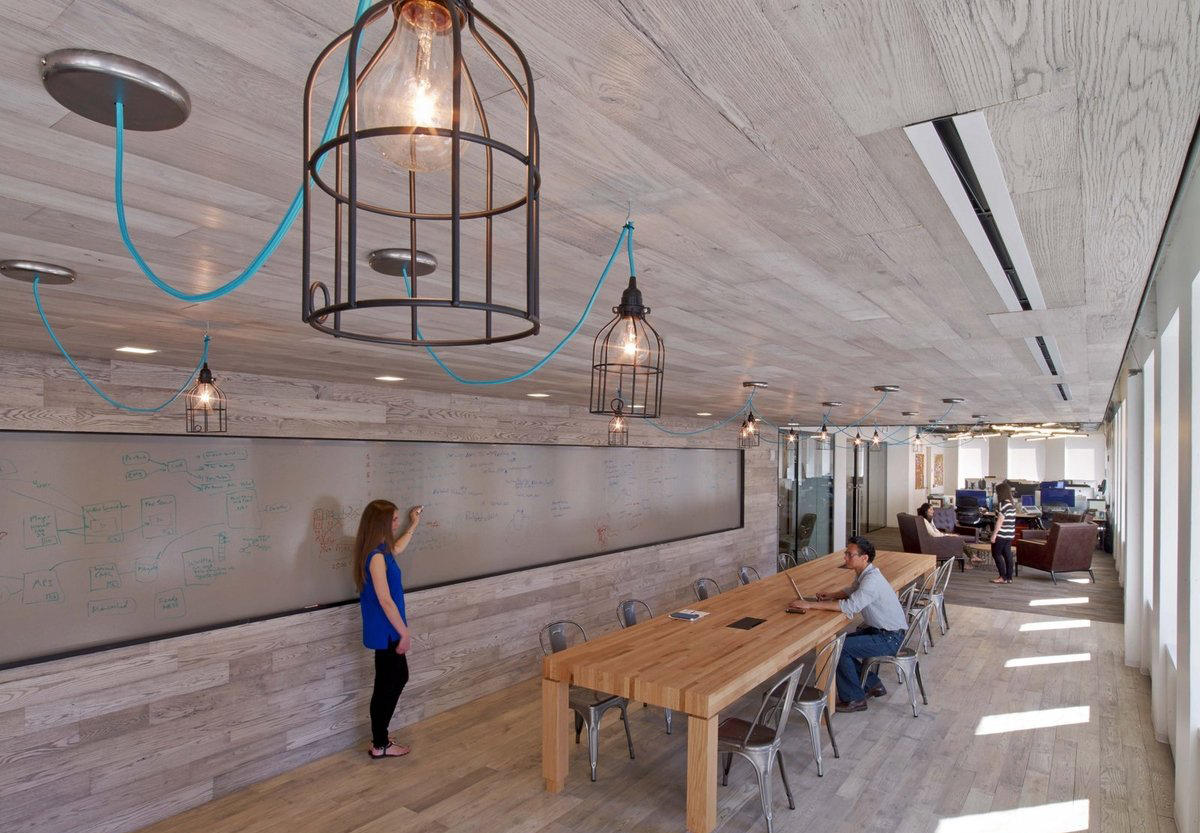 在南京 廠房裝修大概多少錢一平方