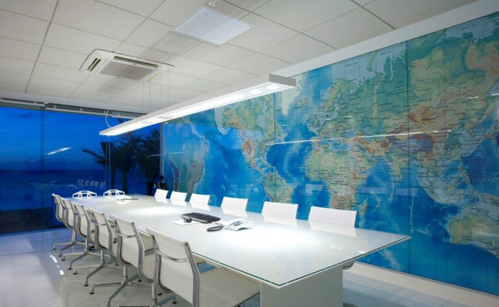 在南京， 口腔診所設(shè)計要注意患者隱私的保護