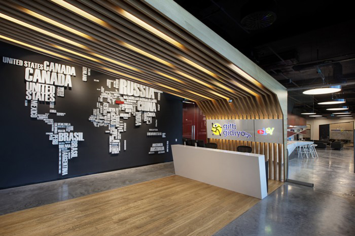 口腔診所裝修設(shè)計