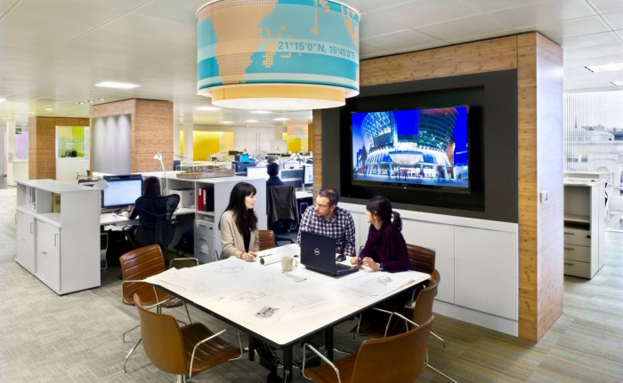 工裝裝修中，要不要裝踢腳線