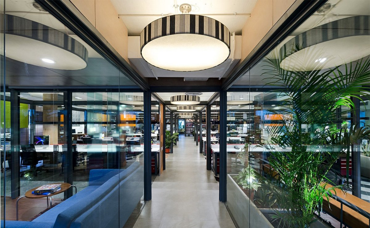 南京店鋪裝修前需要了解哪些細(xì)節(jié)