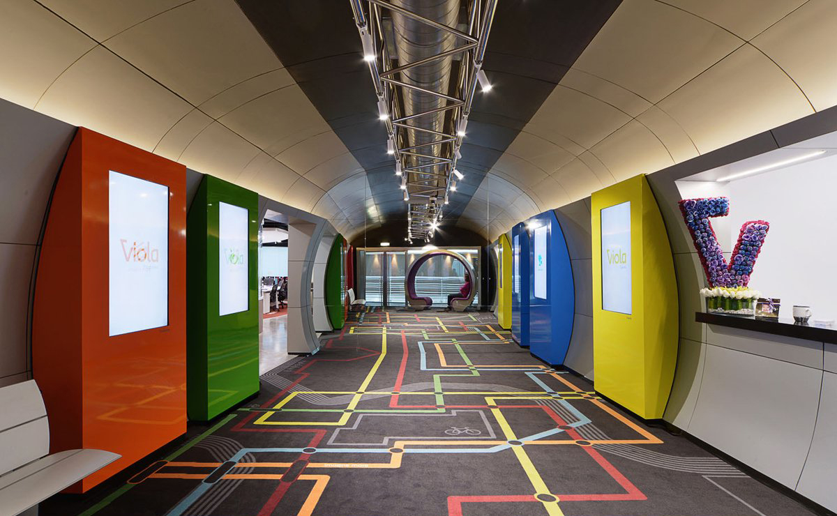 小面積的餐館該如何裝修才能出彩