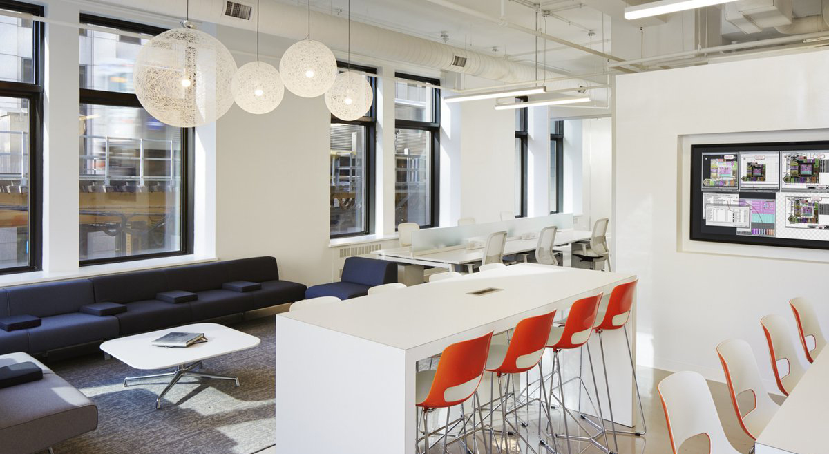 壁紙都有哪些種類的？哪種好呢？