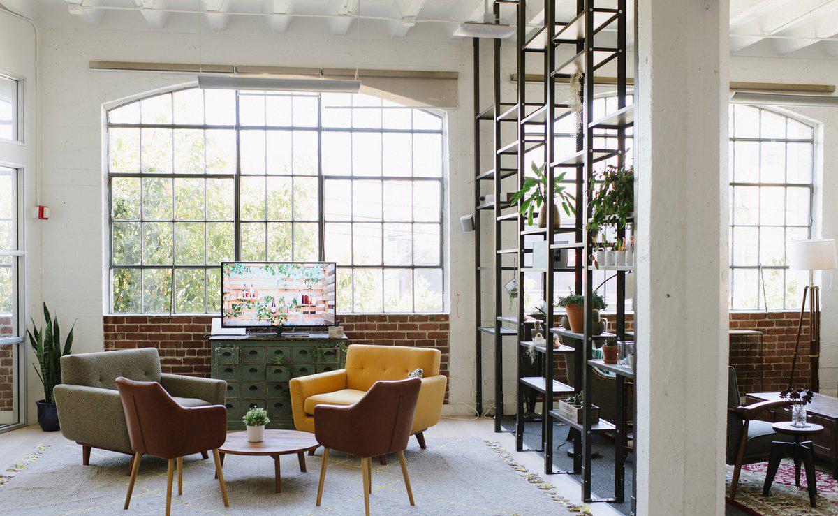 辦公室裝修消防安全應(yīng)該注意哪些問(wèn)題？