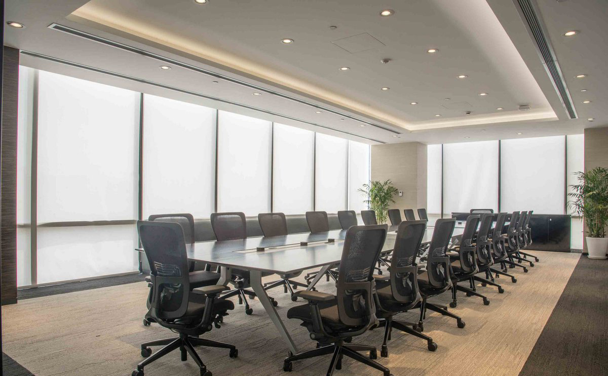 南京廠房裝修中墻面磨砂墻紙應(yīng)該如何選擇？