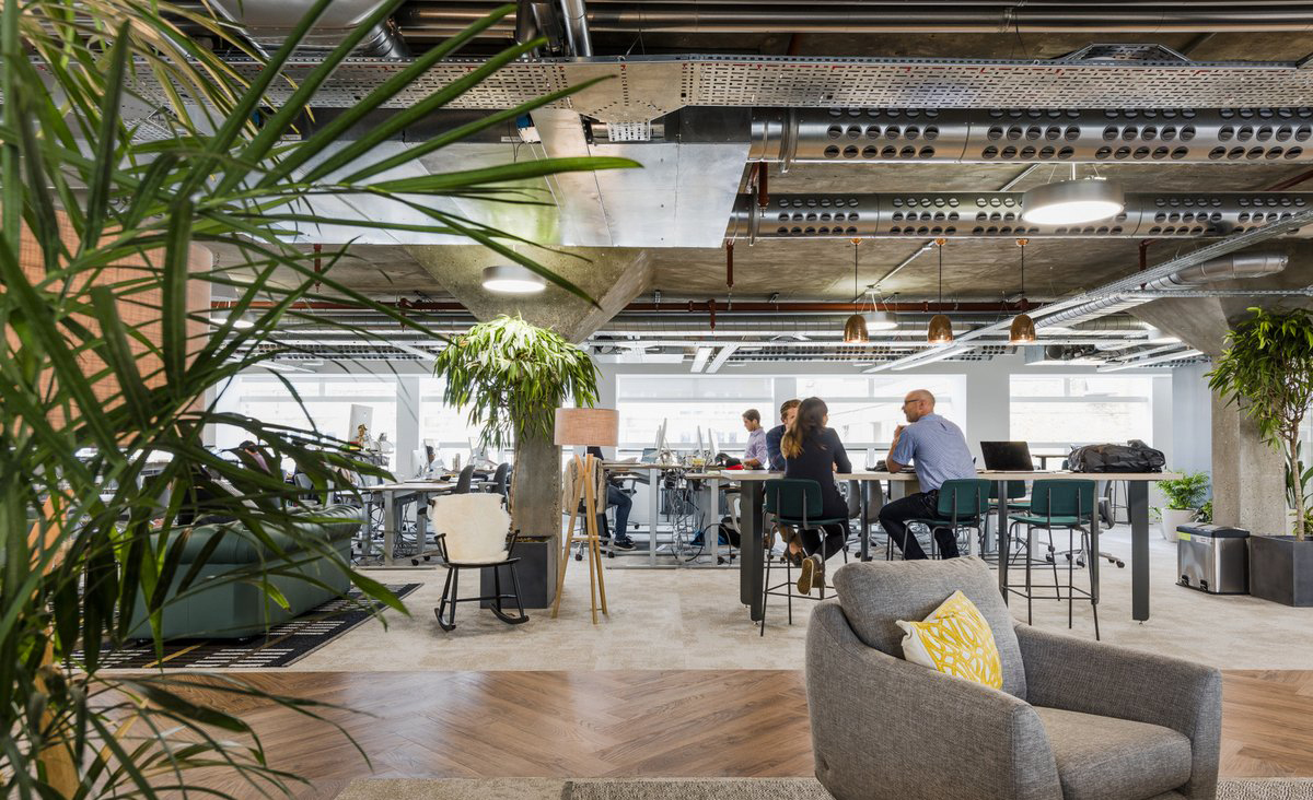 店鋪裝修好做嗎？店鋪裝修的注意事項(xiàng)