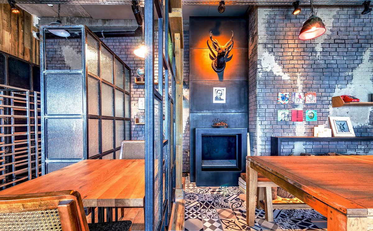 鄭州火鍋店設(shè)計(jì)哪家專業(yè)|火鍋店如何裝修設(shè)計(jì)生