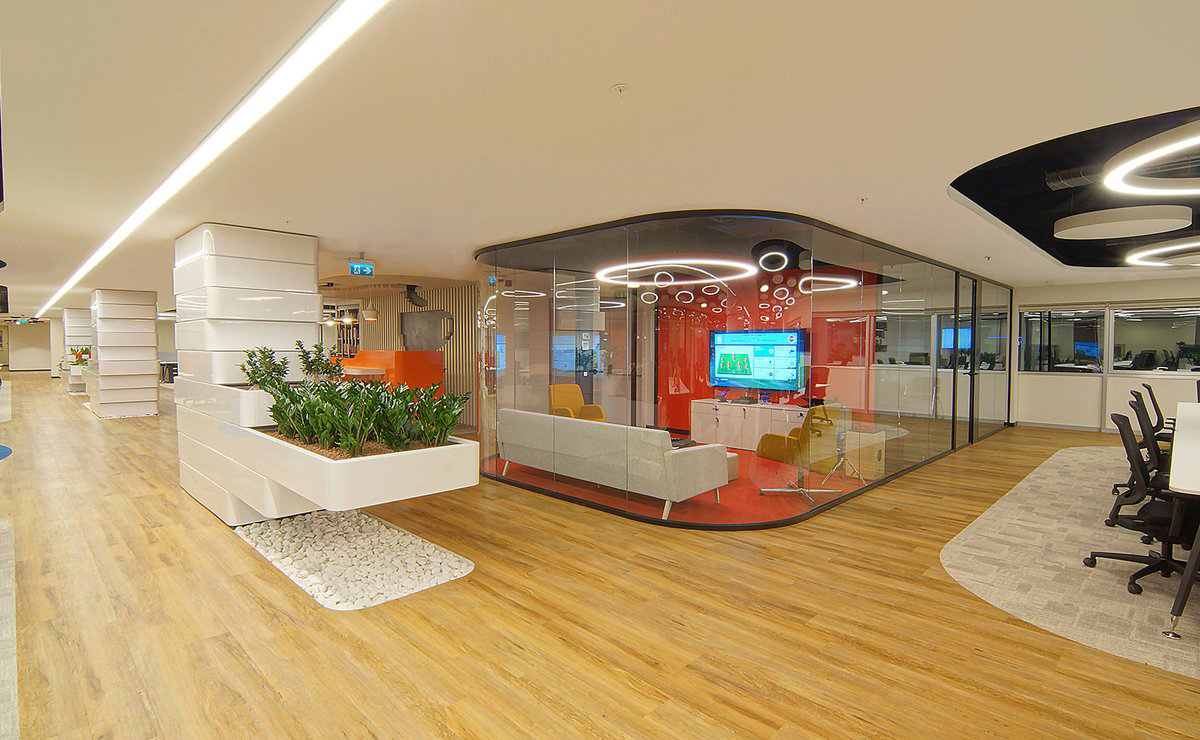 藥店裝修什么才是最重要的