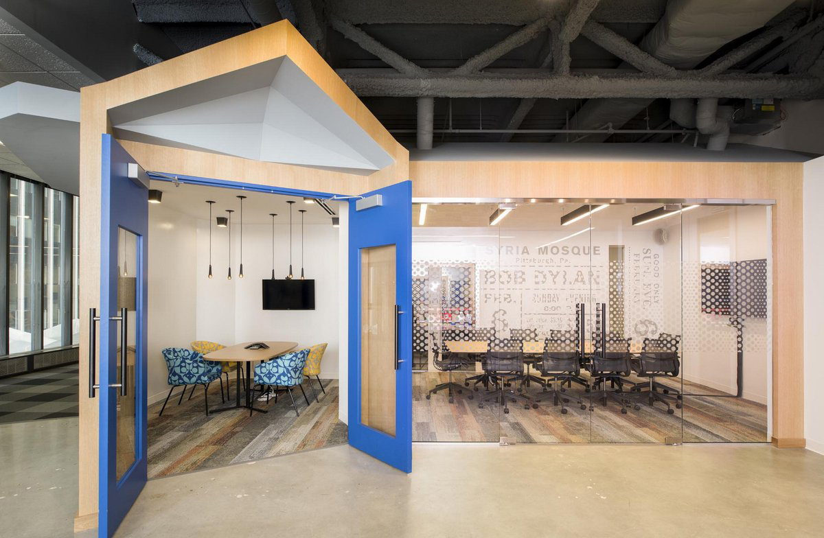 整形醫(yī)院裝修其細(xì)部處理的原則