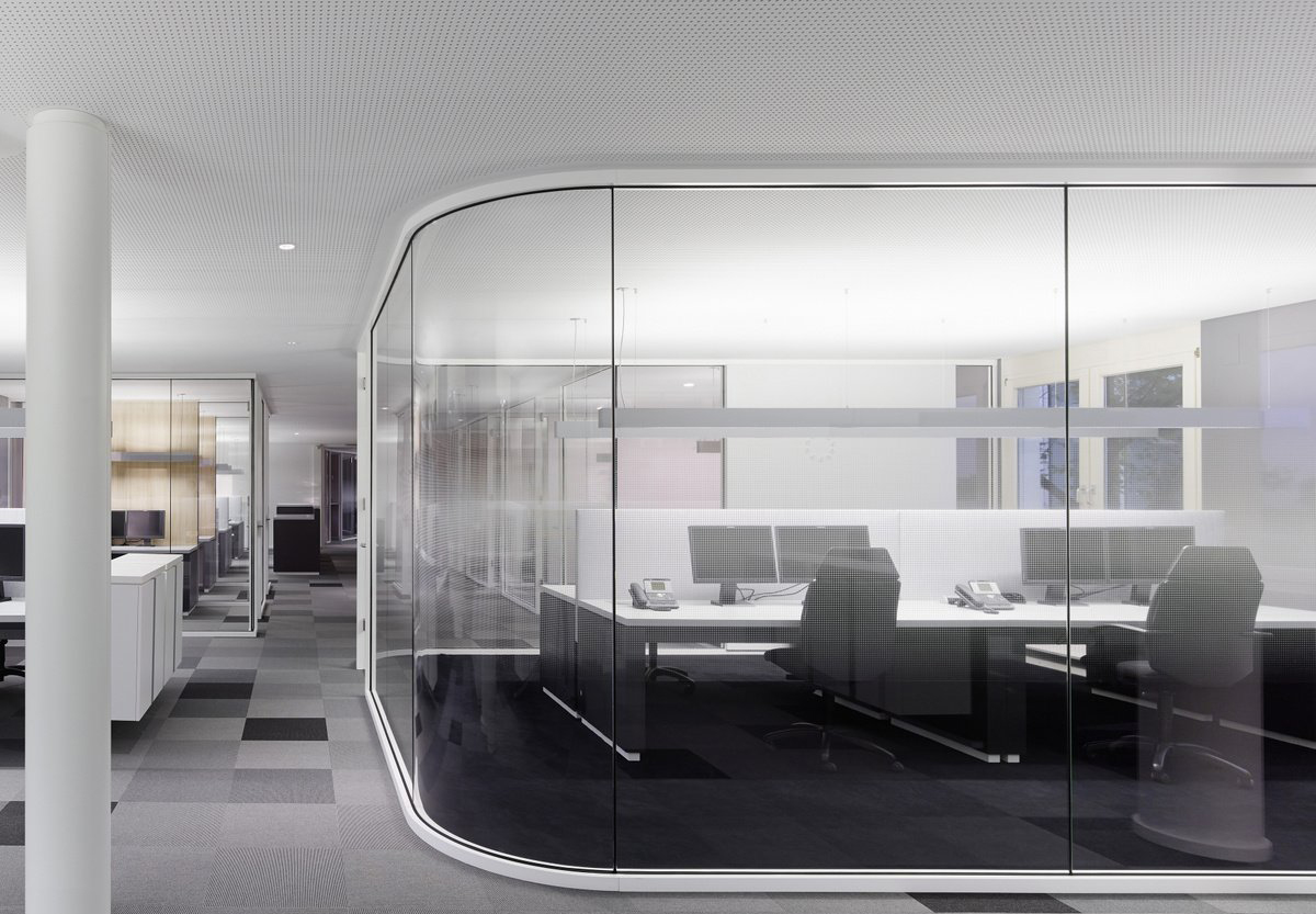 2020年辦公室這樣裝絕對(duì)錯(cuò)不了