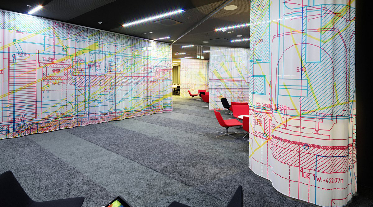 商場服裝店裝修設(shè)計(jì)的技巧