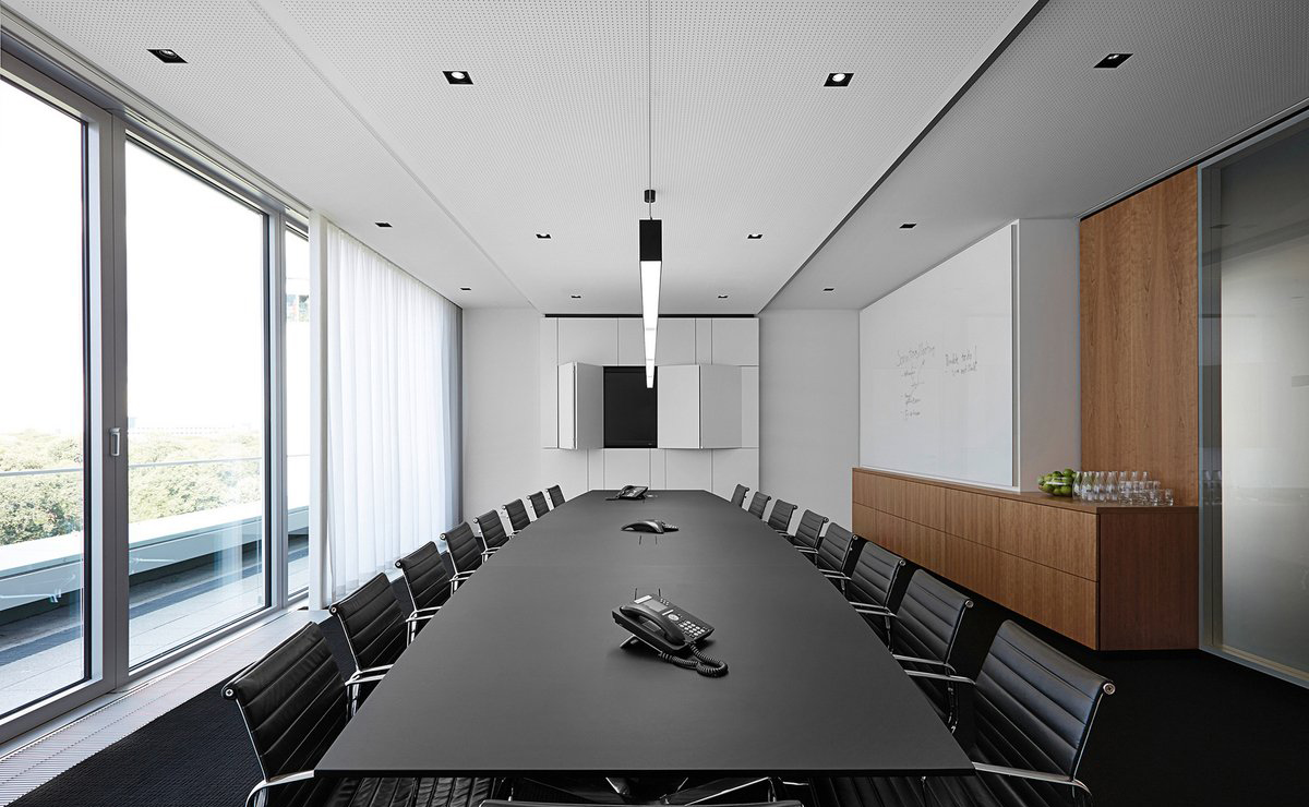 南京寫字樓裝修都有那些的注意事項(xiàng)？