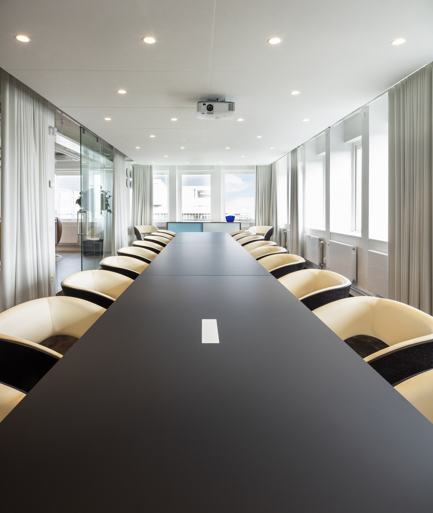 辦公室裝修如何做好防水處理的問題