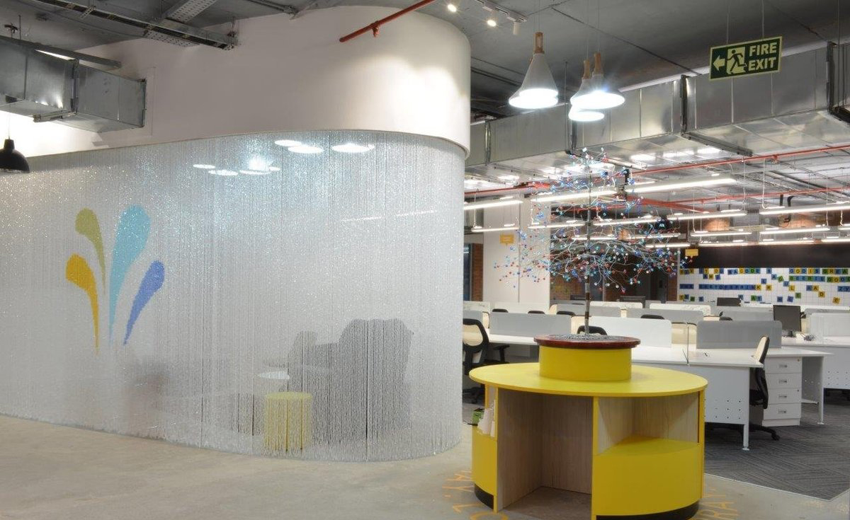 南京辦公室裝修甲醛味怎樣處理