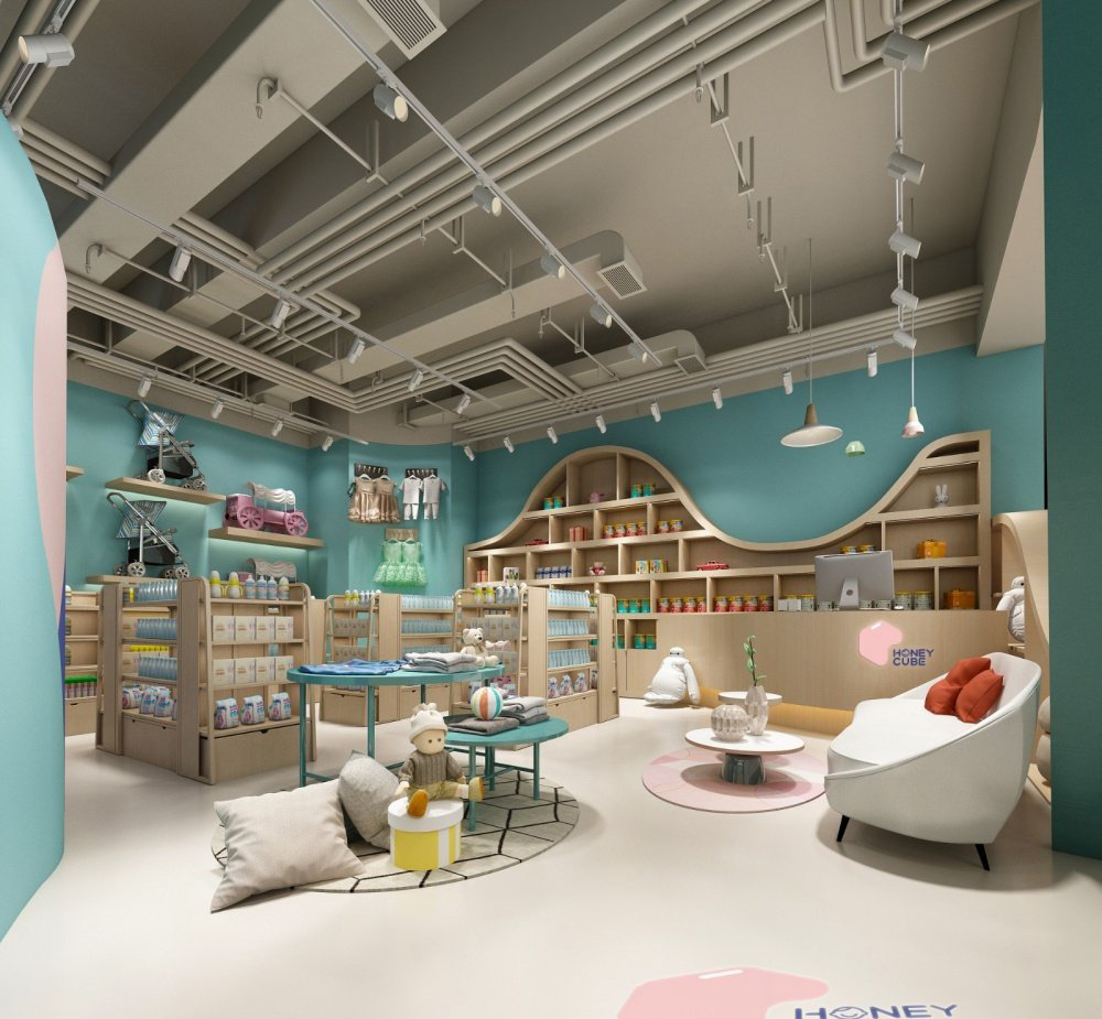 南京嬰兒游泳館設(shè)計要考慮的細(xì)節(jié)