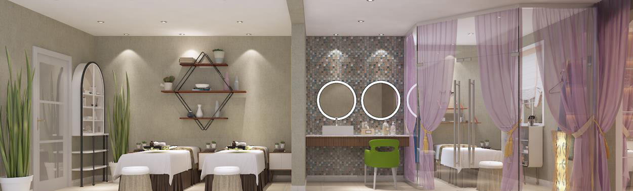 牙科診所裝修要什么至上